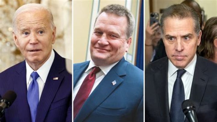 Who Is Bevan Cooney? Everything On Hunter Biden’s Former Business Partner