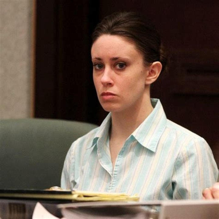 Who Is Casey Anthony Tiktok? Child Neglect and Interrogation – Where is She Now?