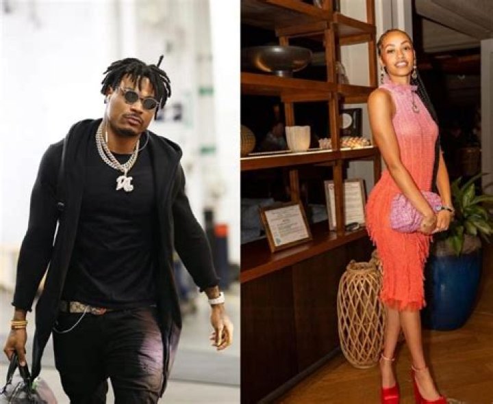 Who Is Derwin James Girlfriend? Dating History Of American Football Safety In A Frame!