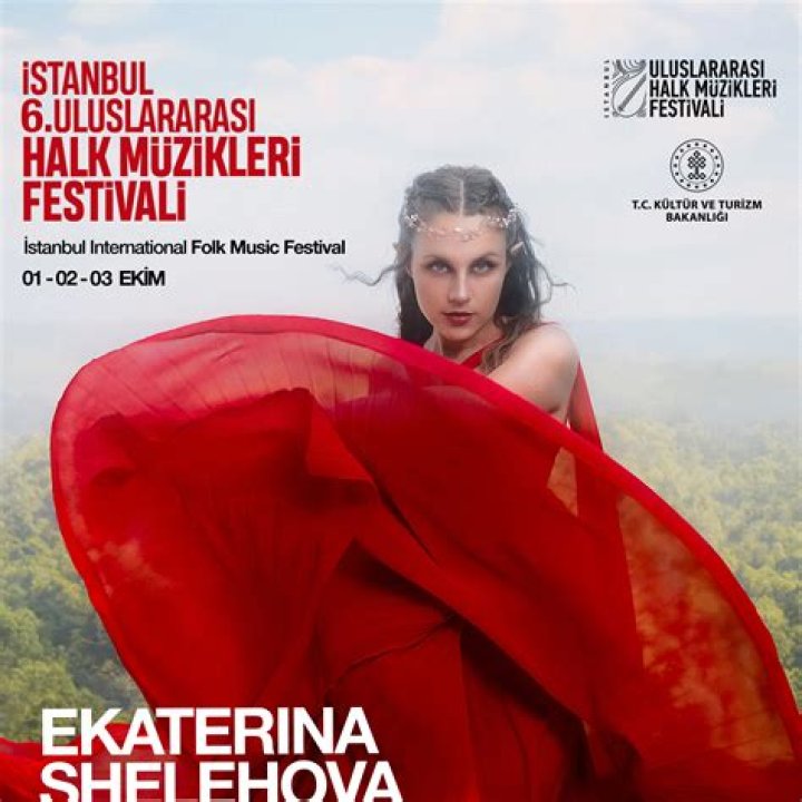 Who Is Ekaterina Shelehova? Details About Her Age And Wikipedia Bio