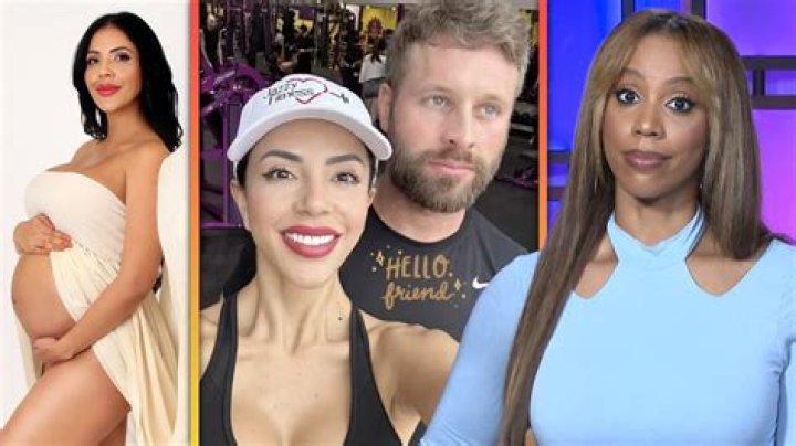 Who Is Jasmine Hartin? Everything To Know About The Daughter-in-law of Tory grandee