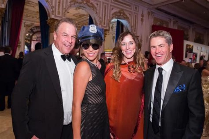 Who is Joel Glazer Wife Angela Glazer? Everything On His Children And Family