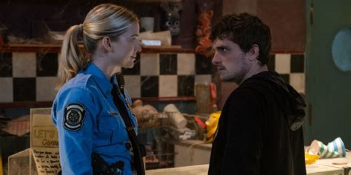 Who Is Kathryn Dean Lail? Everything To Know About The Sister Of Actress Elizabeth Lail