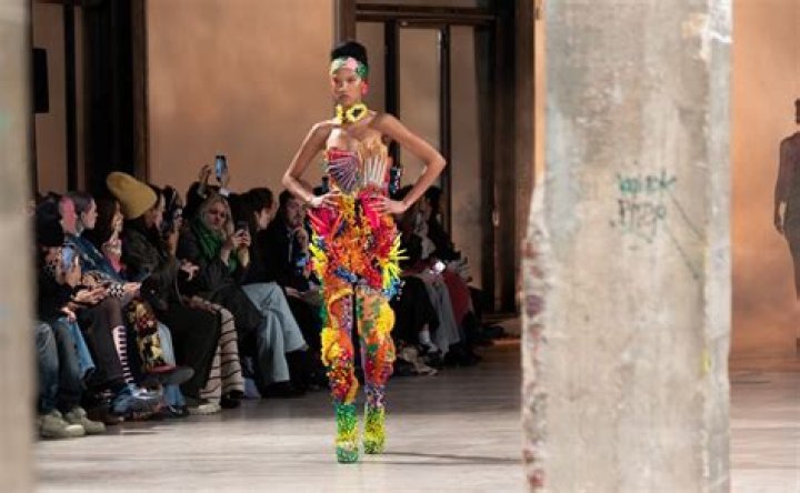 Who is Kevin Germanier Upcycling? Wikipedia and Family Facts