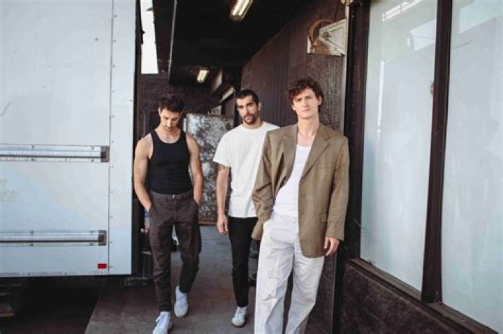 Who Is Lars Pruitt? Everything About Yam Haus Pop Band Vocalist