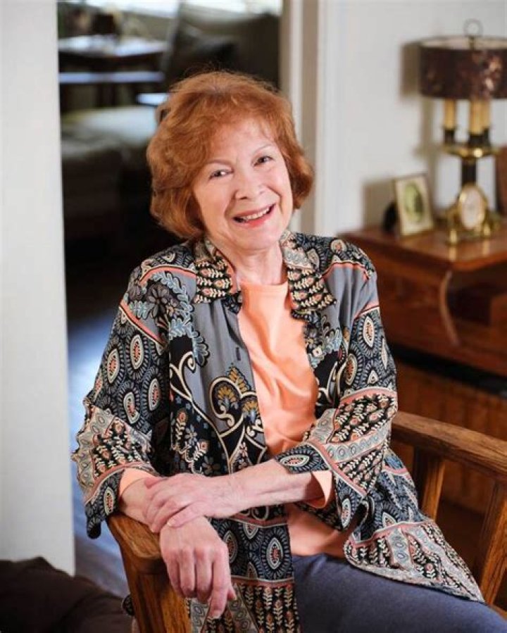Who is Linda Kaye Henning? See Net-worth, Quote, Awards, Fact, Wiki