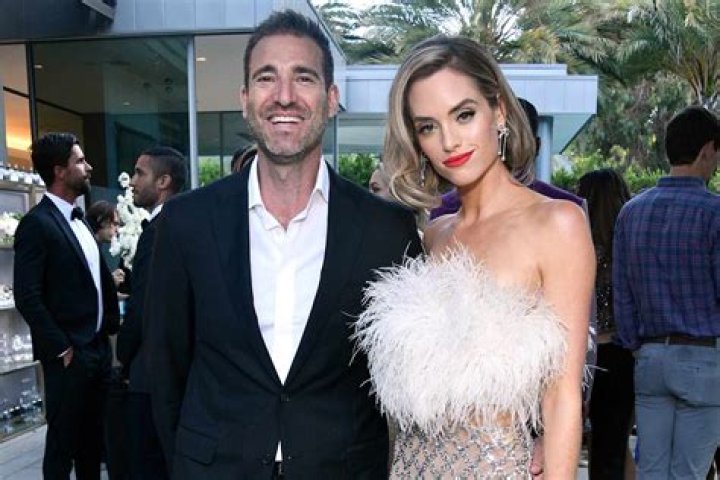 Who Is Sergio Ducoulombier? Alexandra Jarvis Husband-To-Be Is The CEO of Slip Cash