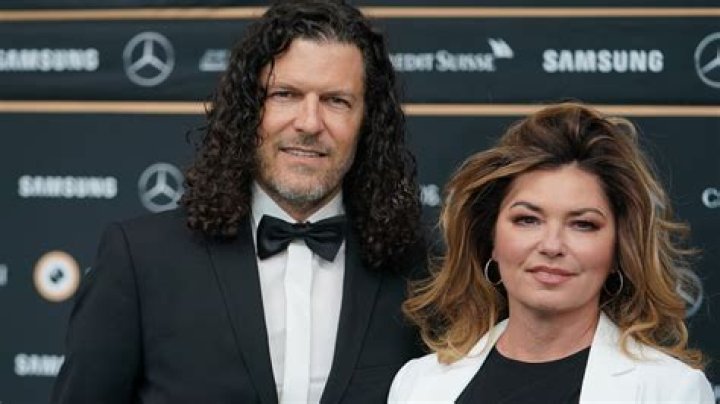 Who Is Shania Twain Dating? Waking Up Dreaming Singer’s Love Interest