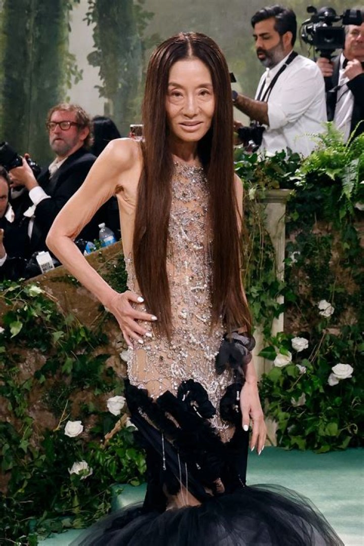 Why Is Vera Wang So Famous?